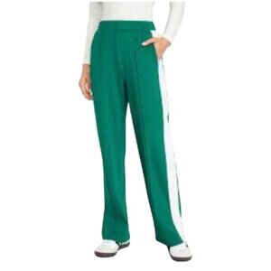 Old Navy High-Rise Straight Powersoft Coze Track Pants